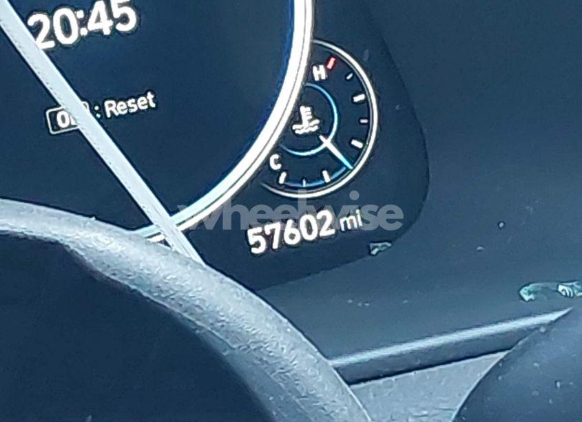 Photo 15 of 2020 Hyundai Sonata SEL (VIN 5NPEF4JA6LH027052)