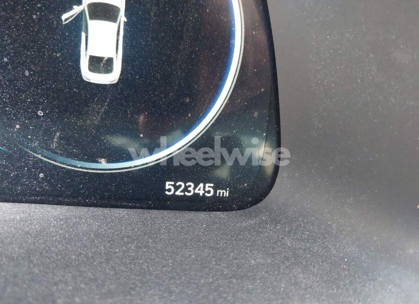 Photo 15 of 2021 Hyundai Sonata SEL (VIN 5NPEF4JA6MH083977)