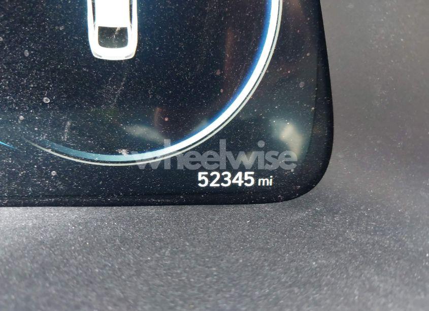 Photo 7 of 2021 Hyundai Sonata SEL (VIN 5NPEF4JA6MH083977)