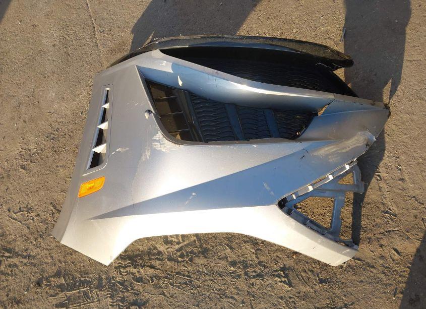 Photo 12 of 2021 Hyundai Sonata SEL (VIN 5NPEF4JA6MH094154)