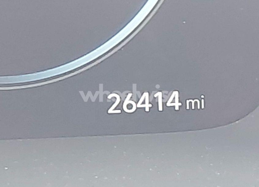 Photo 15 of 2020 Hyundai Sonata SEL (VIN 5NPEF4JA7LH016108)