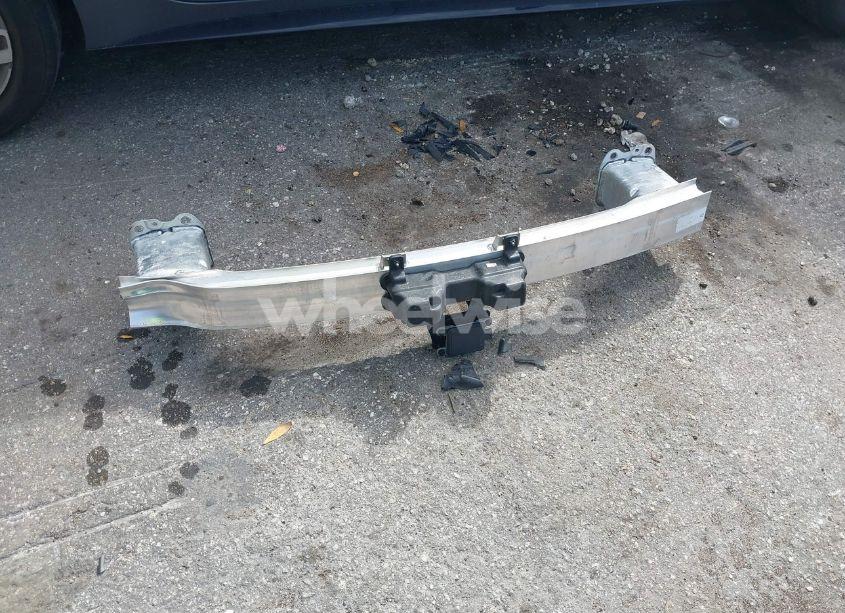 Photo 12 of 2020 Hyundai Sonata SEL (VIN 5NPEF4JA7LH060559)