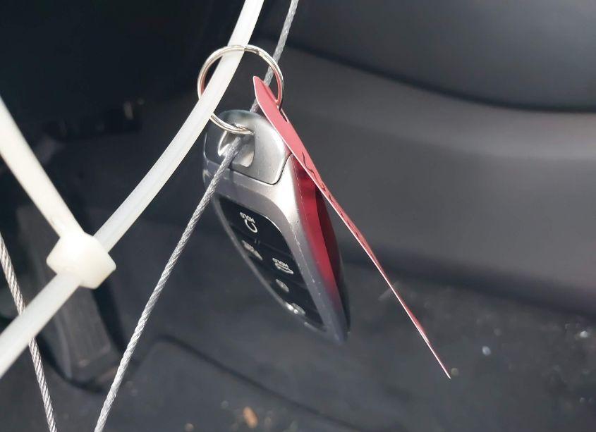 Photo 11 of 2021 Hyundai Sonata SEL (VIN 5NPEF4JA7MH083812)