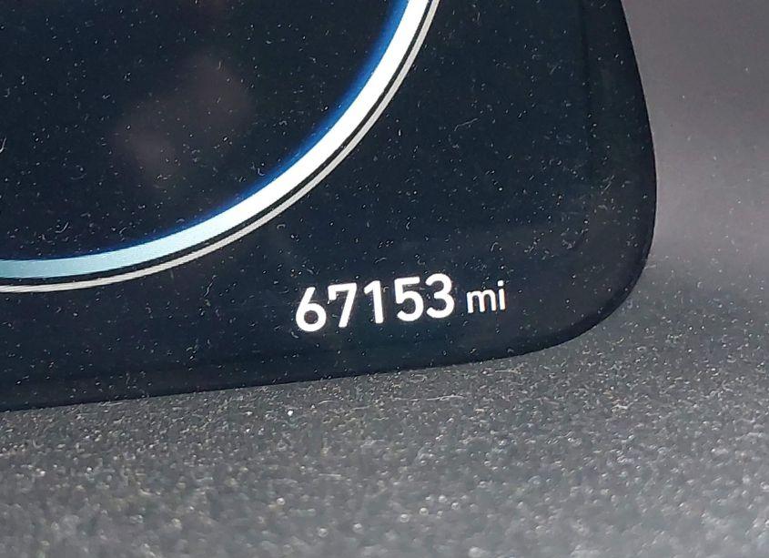 Photo 7 of 2021 Hyundai Sonata SEL (VIN 5NPEF4JA7MH083812)