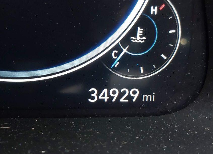 Photo 15 of 2020 Hyundai Sonata SEL (VIN 5NPEF4JA8LH058237)