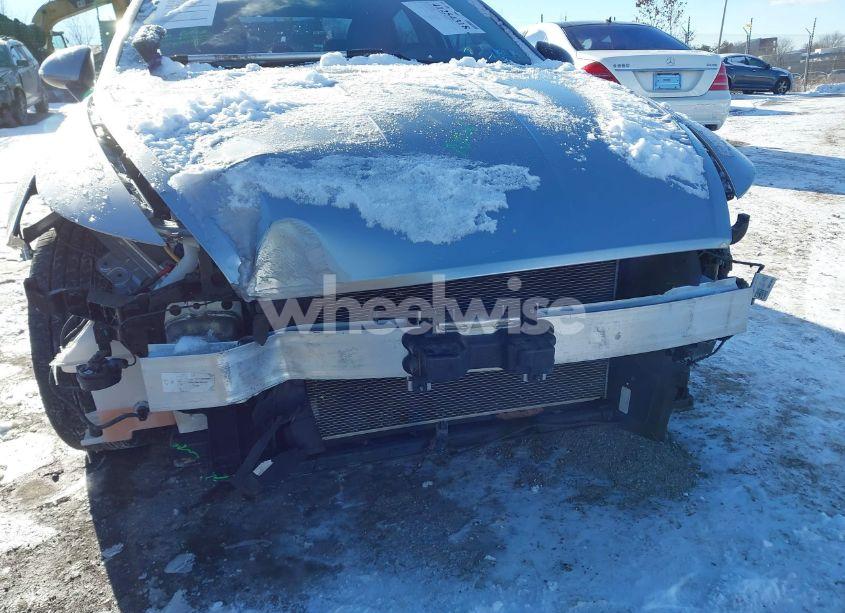 Photo 6 of 2020 Hyundai Sonata SEL (VIN 5NPEF4JA8LH062191)