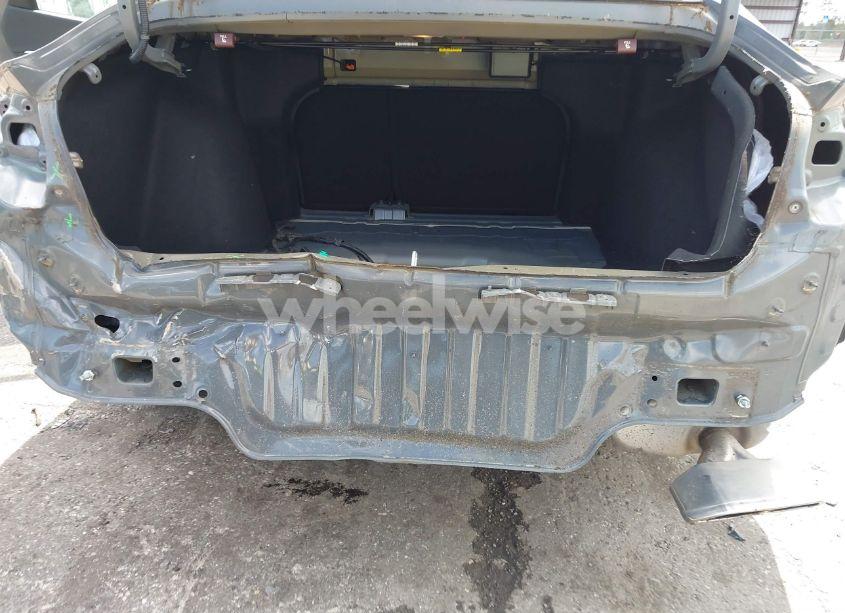 Photo 6 of 2020 Hyundai Sonata SEL (VIN 5NPEF4JA9LH034318)