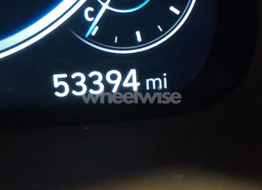 Photo 15 of 2021 Hyundai Sonata SEL (VIN 5NPEF4JAXMH102997)