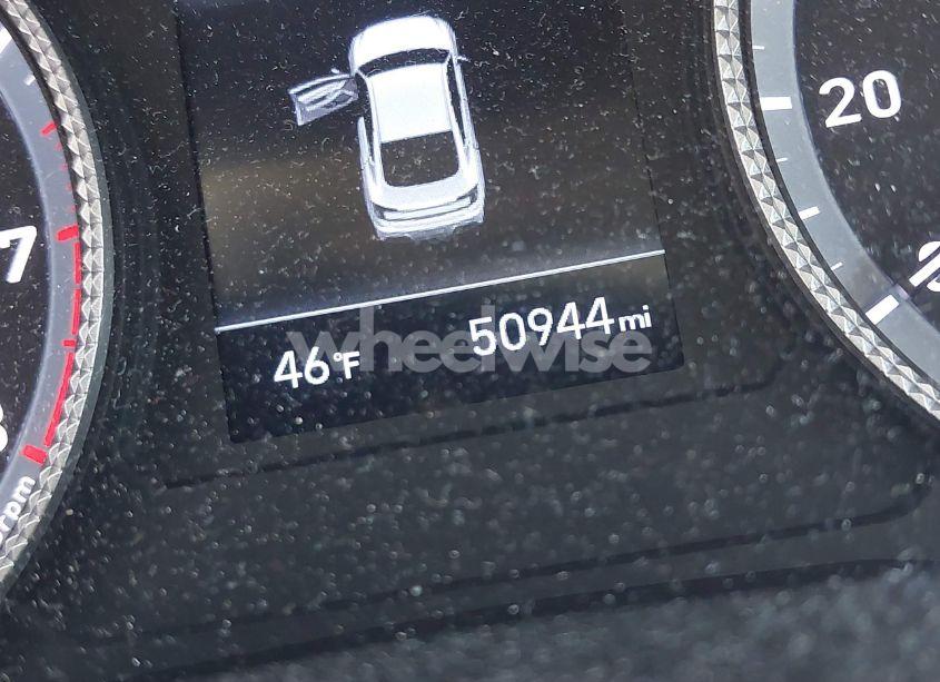 Photo 15 of 2020 Hyundai Sonata SE (VIN 5NPEG4JA0LH037976)