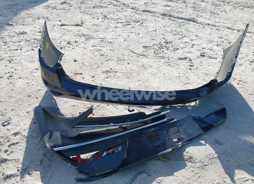 Photo 12 of 2020 Hyundai Sonata SE (VIN 5NPEG4JA0LH053904)