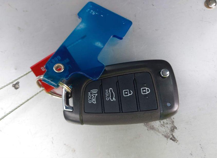 Photo 11 of 2021 Hyundai Sonata SE (VIN 5NPEG4JA0MH104321)