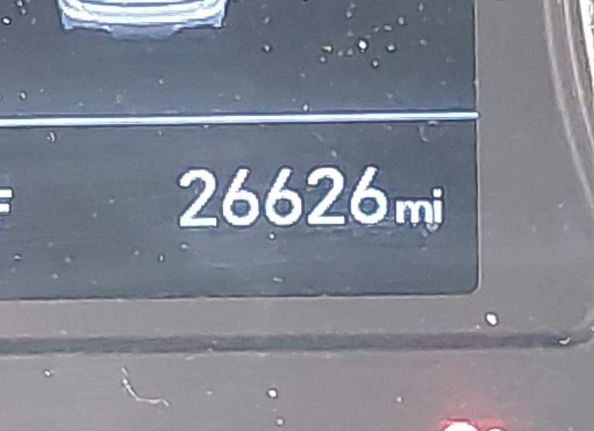 Photo 15 of 2021 Hyundai Sonata SE (VIN 5NPEG4JA0MH104321)