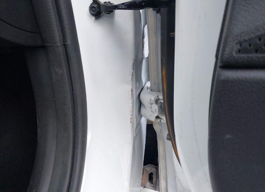 Photo 18 of 2021 Hyundai Sonata SE (VIN 5NPEG4JA0MH104321)