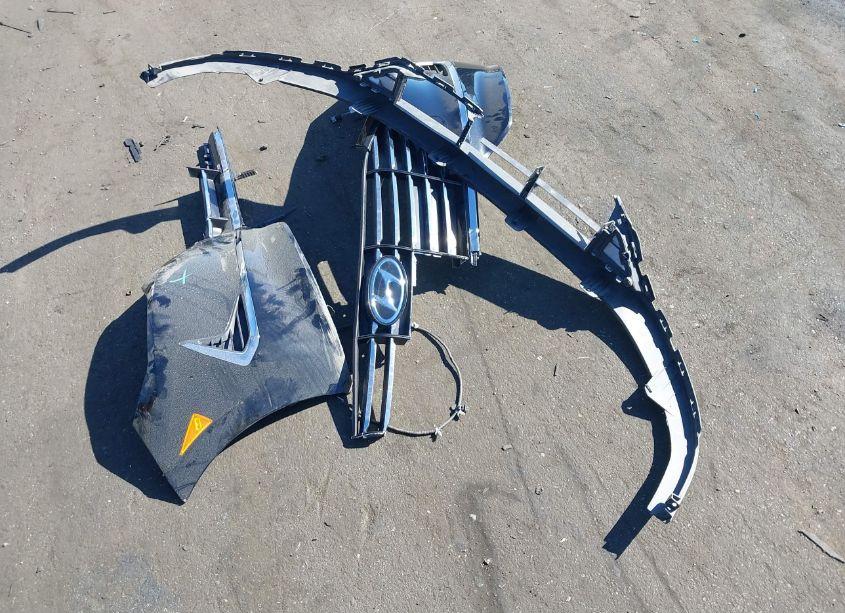 Photo 12 of 2021 Hyundai Sonata SE (VIN 5NPEG4JA0MH105050)