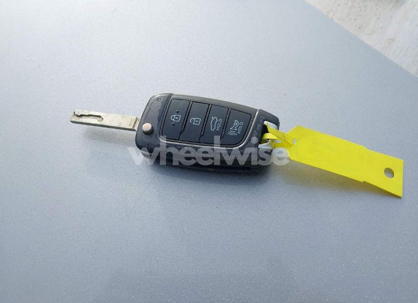 Photo 11 of 2021 Hyundai Sonata SE (VIN 5NPEG4JA0MH108871)