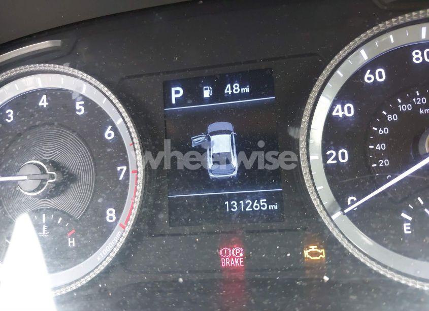 Photo 15 of 2021 Hyundai Sonata SE (VIN 5NPEG4JA0MH108871)