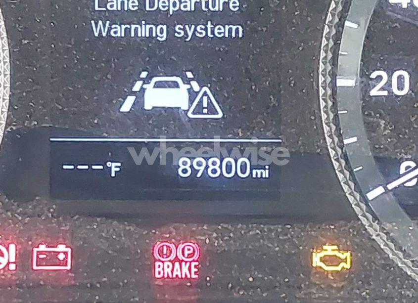 Photo 16 of 2021 Hyundai Sonata SE (VIN 5NPEG4JA1MH064640)