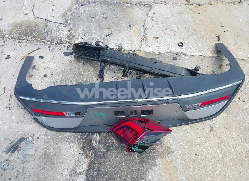 Photo 12 of 2021 Hyundai Sonata SE (VIN 5NPEG4JA1MH077730)