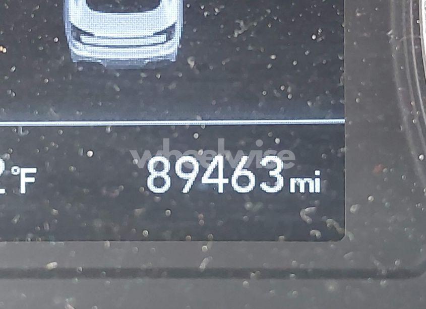 Photo 16 of 2021 Hyundai Sonata SE (VIN 5NPEG4JA1MH077730)