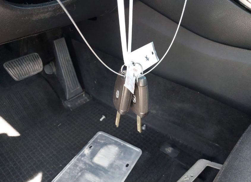 Photo 11 of 2021 Hyundai Sonata SE (VIN 5NPEG4JA1MH096858)