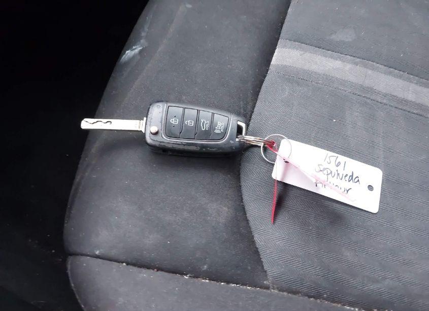 Photo 11 of 2021 Hyundai Sonata SE (VIN 5NPEG4JA1MH105350)