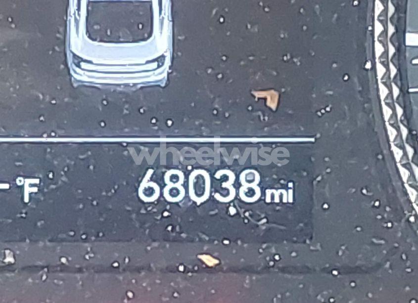 Photo 15 of 2021 Hyundai Sonata SE (VIN 5NPEG4JA1MH109561)