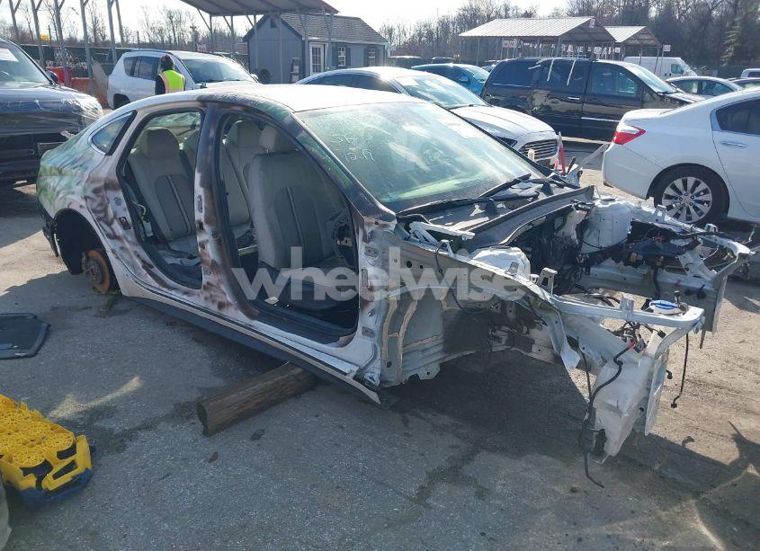 2022 Hyundai Sonata SE (VIN 5NPEG4JA1NH145851) main photo