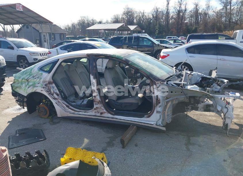 Photo 12 of 2022 Hyundai Sonata SE (VIN 5NPEG4JA1NH145851)