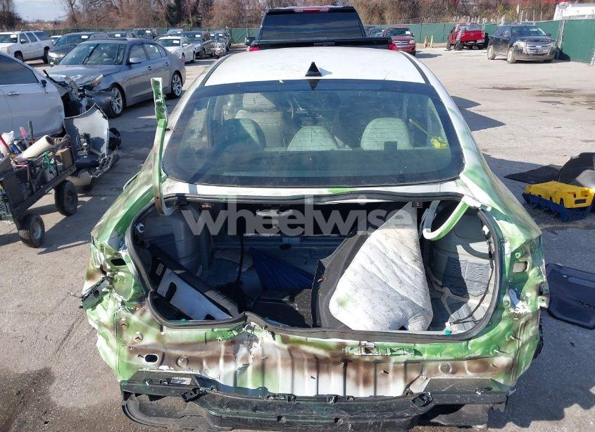 Photo 15 of 2022 Hyundai Sonata SE (VIN 5NPEG4JA1NH145851)