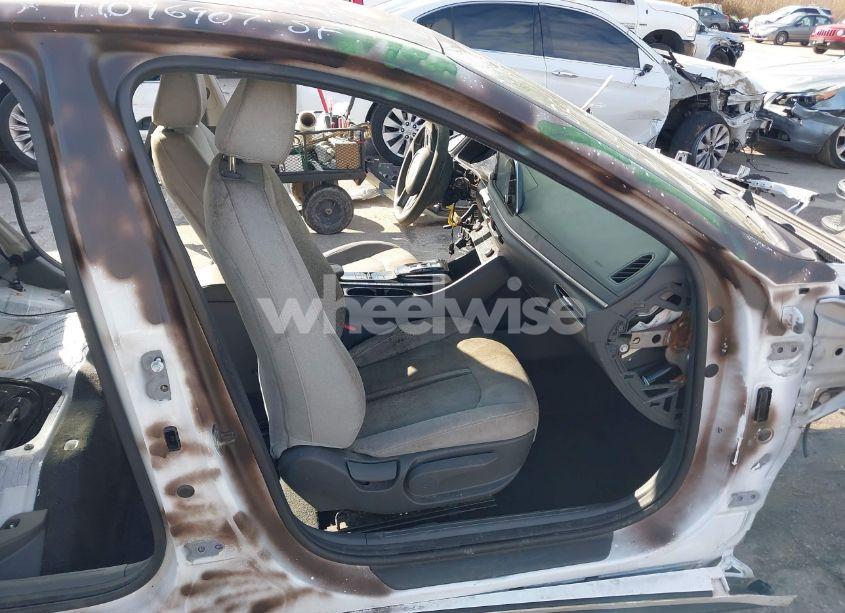 Photo 5 of 2022 Hyundai Sonata SE (VIN 5NPEG4JA1NH145851)