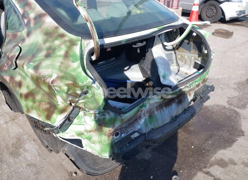 Photo 6 of 2022 Hyundai Sonata SE (VIN 5NPEG4JA1NH145851)