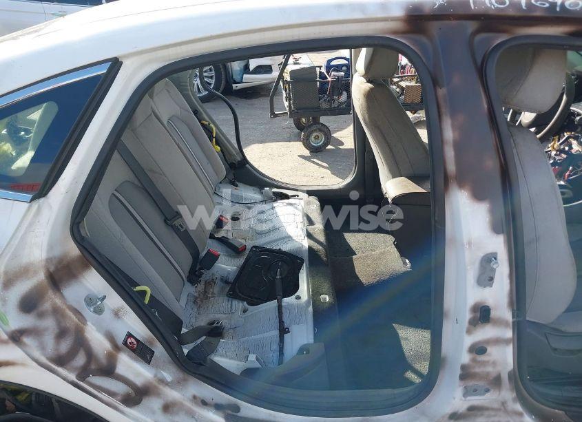 Photo 8 of 2022 Hyundai Sonata SE (VIN 5NPEG4JA1NH145851)