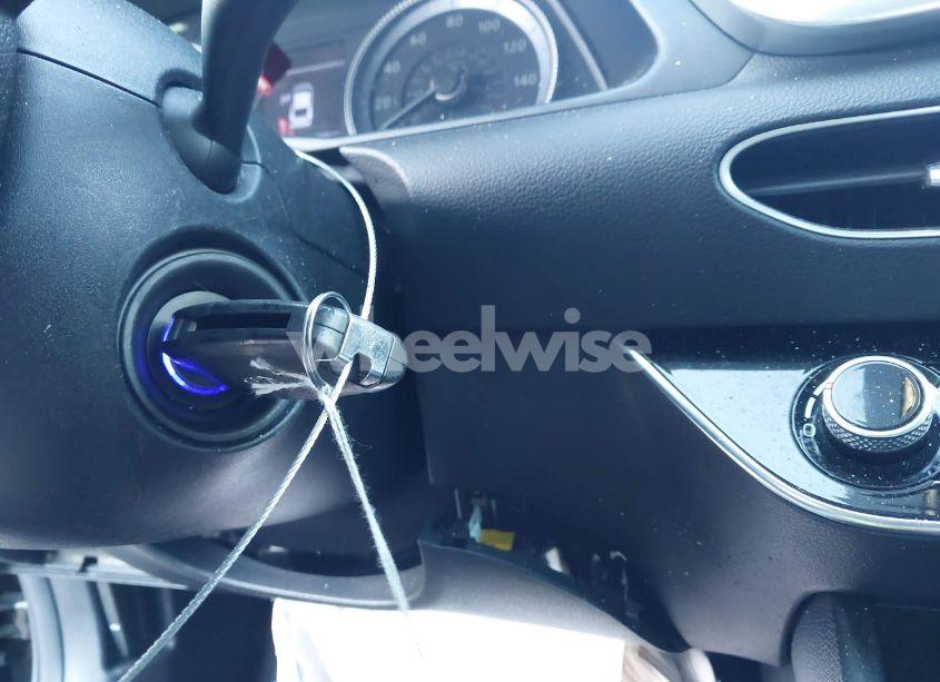 Photo 11 of 2022 Hyundai Sonata SE (VIN 5NPEG4JA1NH147793)