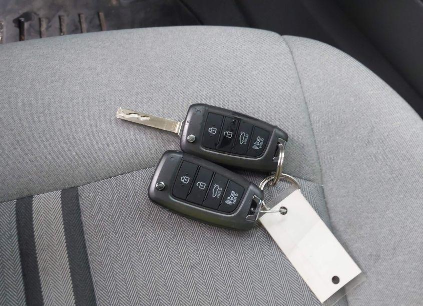 Photo 11 of 2022 Hyundai Sonata SE (VIN 5NPEG4JA1NH148975)