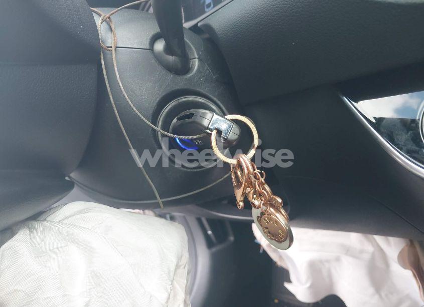 Photo 11 of 2021 Hyundai Sonata SE (VIN 5NPEG4JA2MH079504)