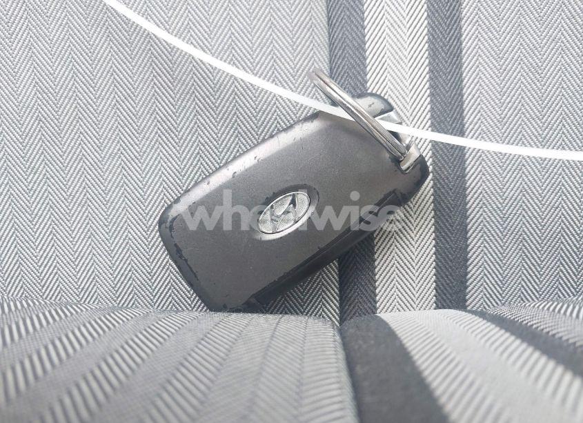 Photo 11 of 2021 Hyundai Sonata SE (VIN 5NPEG4JA2MH085948)