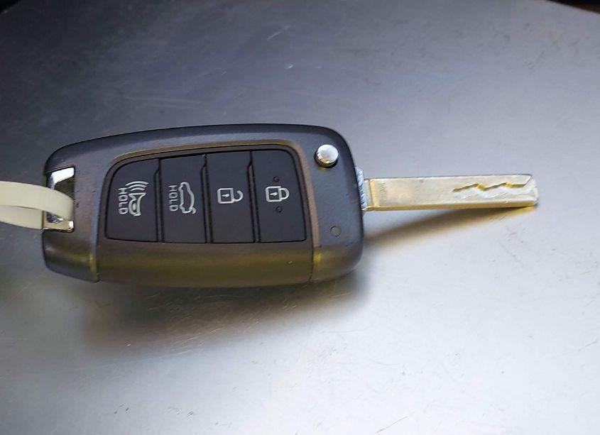 Photo 11 of 2021 Hyundai Sonata SE (VIN 5NPEG4JA2MH094780)