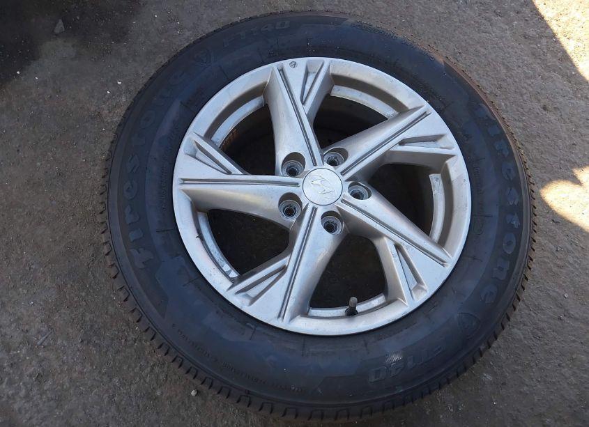 Photo 12 of 2021 Hyundai Sonata SE (VIN 5NPEG4JA2MH094780)