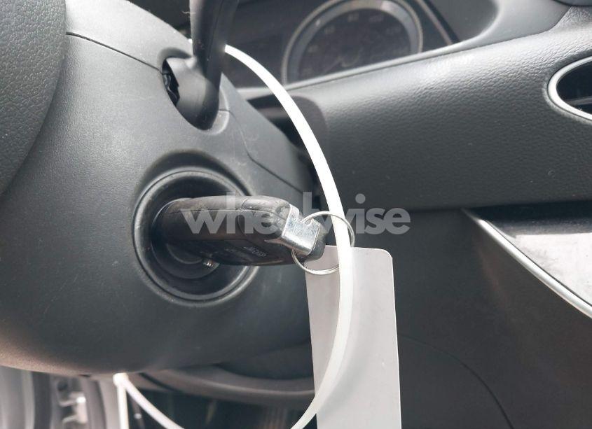 Photo 11 of 2021 Hyundai Sonata SE (VIN 5NPEG4JA2MH094911)