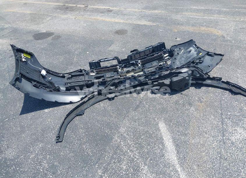 Photo 12 of 2021 Hyundai Sonata SE (VIN 5NPEG4JA2MH122402)