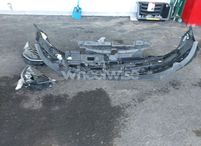 Photo 12 of 2020 Hyundai Sonata SE (VIN 5NPEG4JA3LH019343)