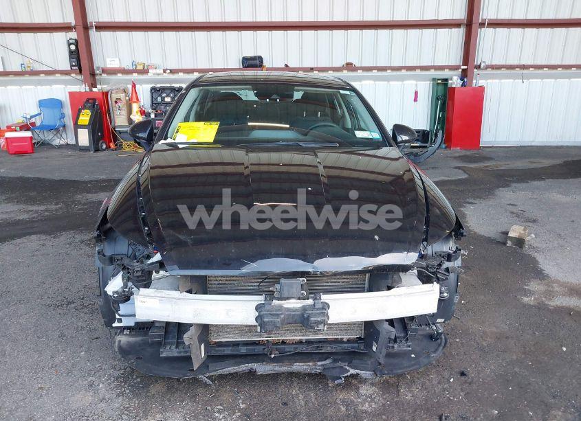 Photo 13 of 2020 Hyundai Sonata SE (VIN 5NPEG4JA3LH019343)