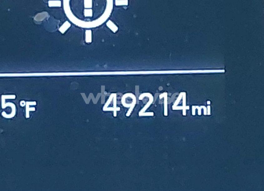 Photo 16 of 2020 Hyundai Sonata SE (VIN 5NPEG4JA3LH019343)