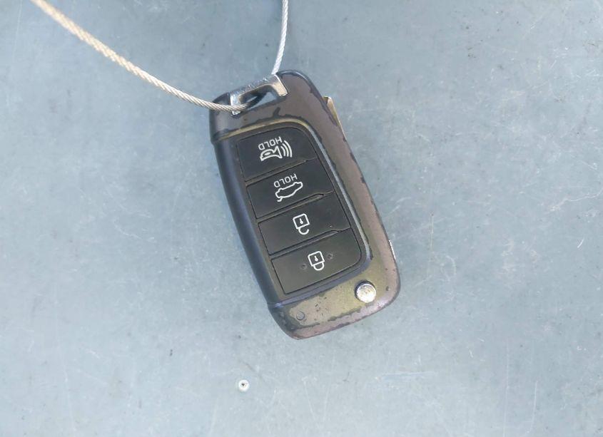 Photo 11 of 2020 Hyundai Sonata SE (VIN 5NPEG4JA3LH055386)