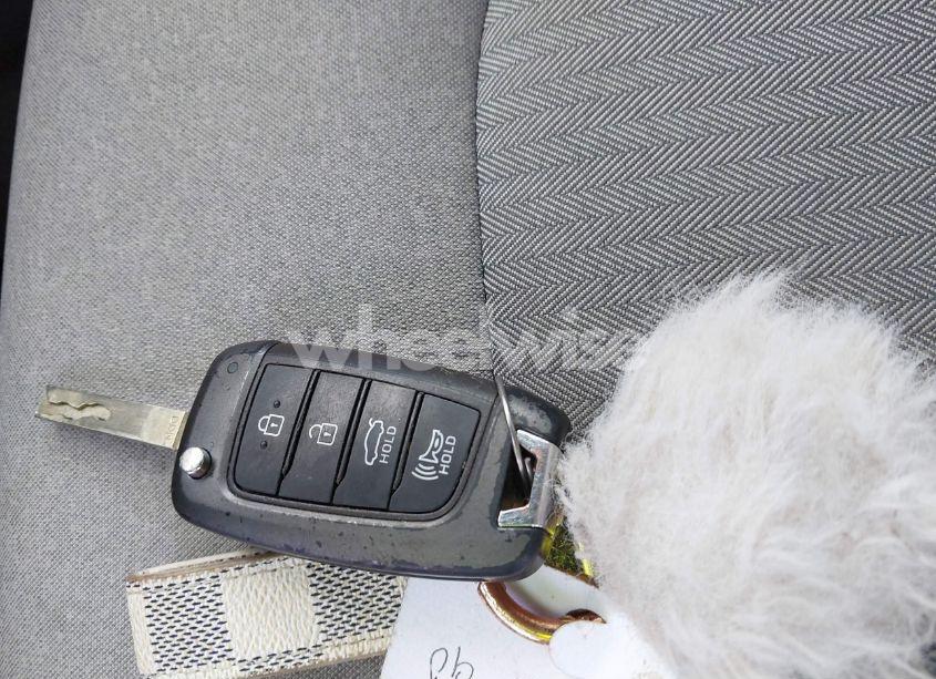 Photo 11 of 2021 Hyundai Sonata SE (VIN 5NPEG4JA3MH091001)