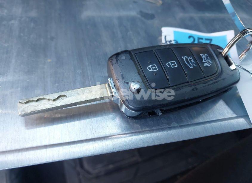 Photo 11 of 2021 Hyundai Sonata SE (VIN 5NPEG4JA3MH127110)