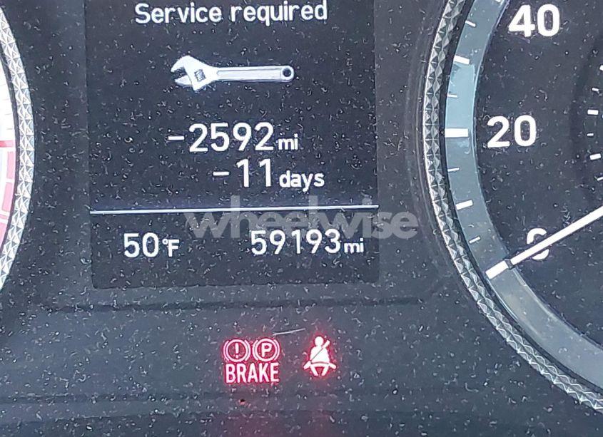 Photo 16 of 2021 Hyundai Sonata SE (VIN 5NPEG4JA3MH127110)