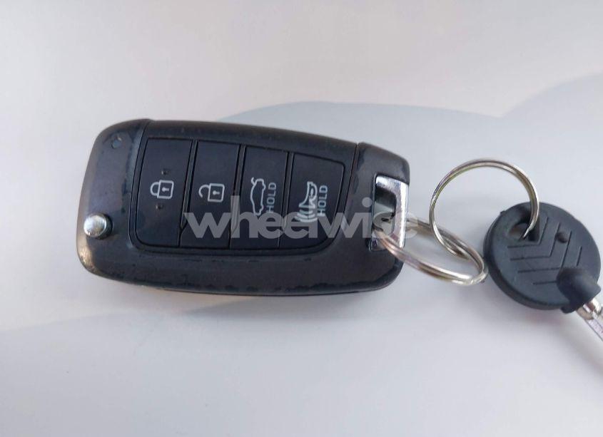 Photo 11 of 2020 Hyundai Sonata SE (VIN 5NPEG4JA4LH047992)