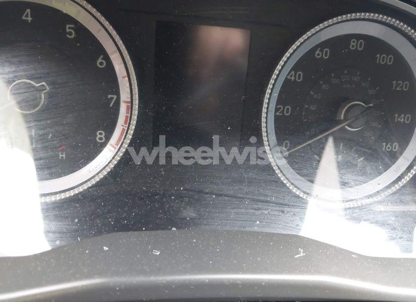 Photo 15 of 2020 Hyundai Sonata SE (VIN 5NPEG4JA4LH048043)