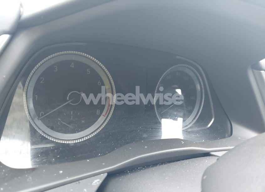 Photo 7 of 2020 Hyundai Sonata SE (VIN 5NPEG4JA4LH048043)